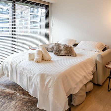 Cosy Coast Apartman Knokke-Heist Kültér fotó
