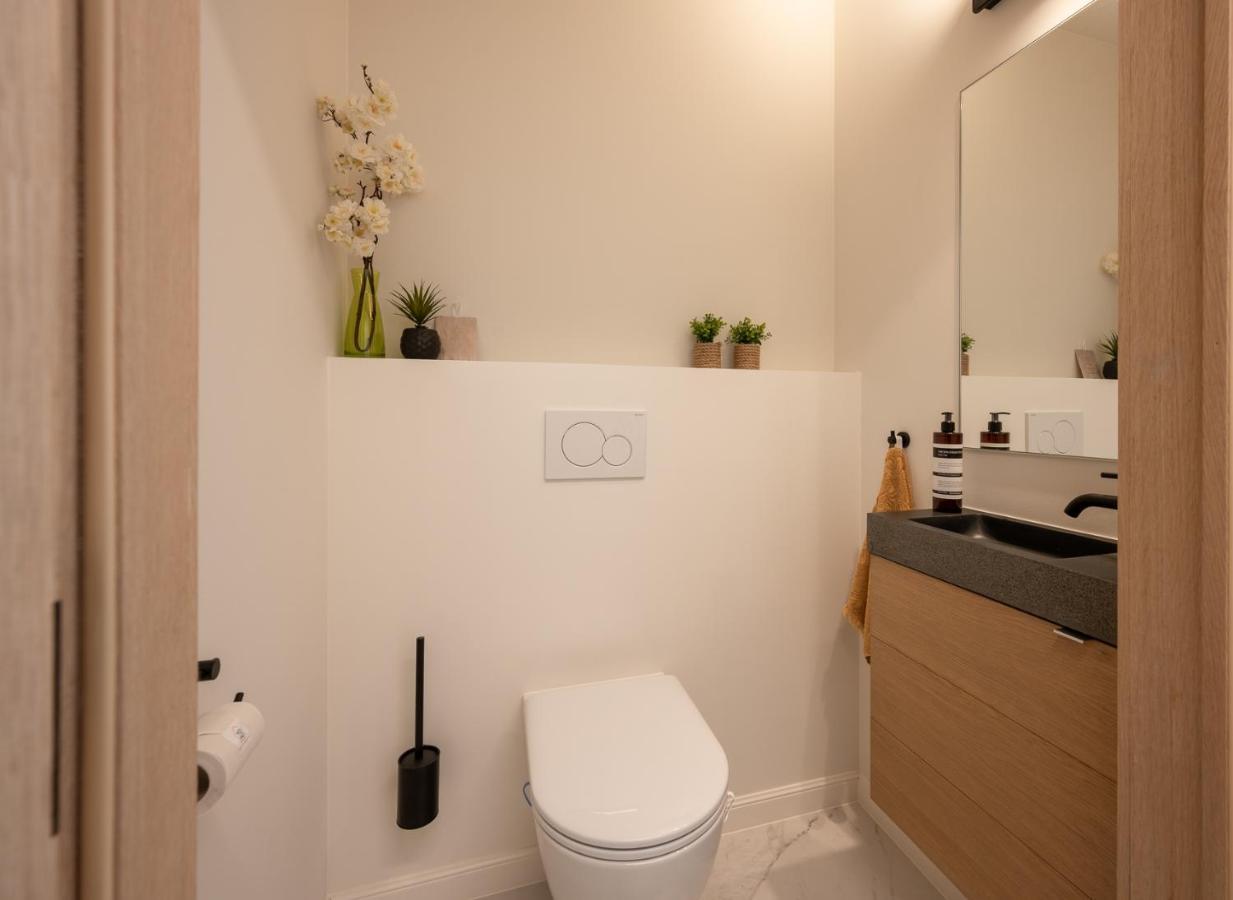 Cosy Coast Apartman Knokke-Heist Kültér fotó