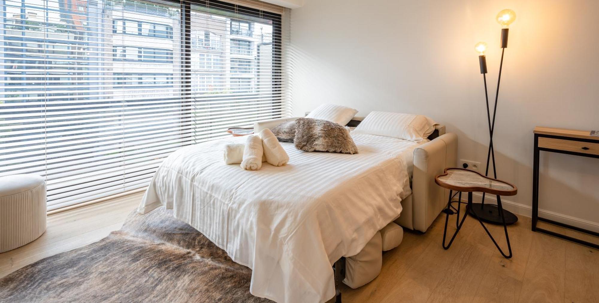 Cosy Coast Apartman Knokke-Heist Kültér fotó